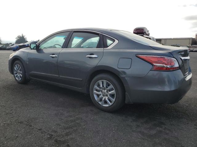 Photo 2 from auction – 2014 NISSAN ALTIMA 2.5 with VIN 1N4AL3AP8EN357225