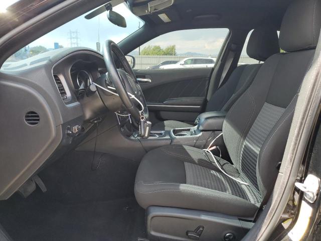 Photo 7 from auction – 2021 DODGE CHARGER SX with VIN 2C3CDXBG8MH668817
