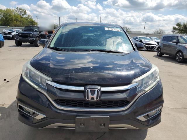 Photo 5 from auction – 2015 HONDA CR-V EX with VIN 2HKRM3H50FH540585