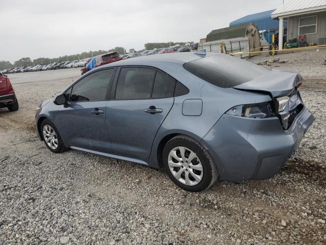 Photo 2 from auction – 2024 TOYOTA COROLLA LE with VIN 5YFB4MDE5RP166222