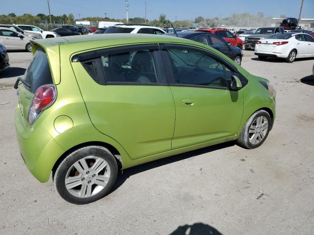 Photo 3 from auction – 2013 CHEVROLET SPARK 1LT with VIN KL8CD6S94DC506301