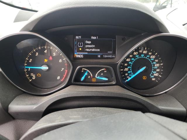 Photo 9 from auction – 2013 FORD ESCAPE SE with VIN 1FMCU9GX4DUB84359