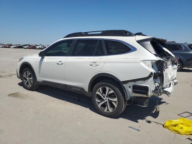 Photo 2 from auction – 2022 SUBARU OUTBACK LI with VIN 4S4BTANC9N3129705