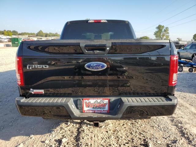 Photo 6 from auction – 2017 FORD F150 SUPER with VIN 1FTEW1EP3HKC33354