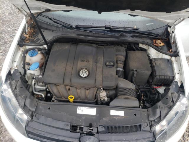 Photo 12 from auction – 2014 VOLKSWAGEN JETTA S with VIN 3VWPP7AJ3EM618005