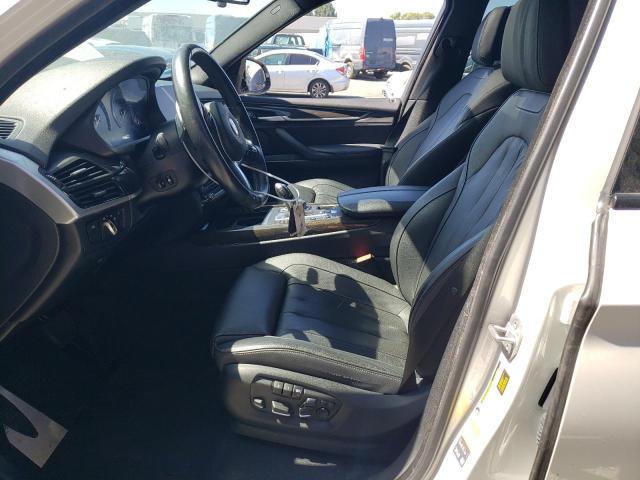 Photo 7 from auction – 2018 BMW X5 XDR40E with VIN 5UXKT0C51J0V99403