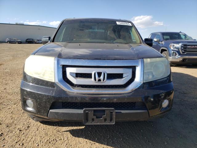 Photo 5 from auction – 2011 HONDA PILOT EXL with VIN 5FNYF4H69BB505492