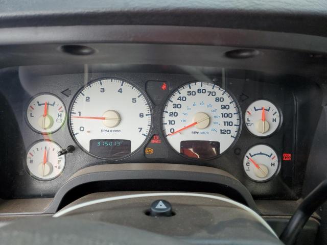 Photo 9 from auction – 2004 DODGE RAM 1500 S with VIN 1D7HU18D84S750296