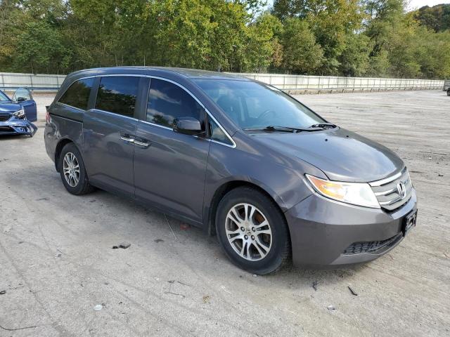 Photo 4 from auction – 2012 HONDA ODYSSEY EX with VIN 5FNRL5H67CB044961