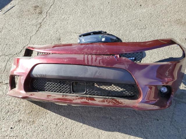 Photo 12 from auction – 2017 DODGE CHARGER R/ with VIN 2C3CDXGJ8HH543441