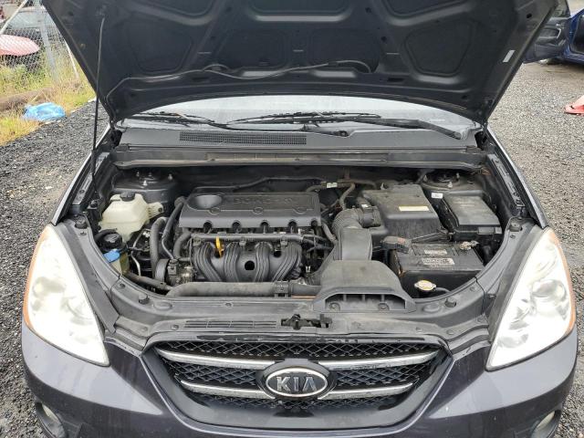 Photo 12 from auction – 2008 KIA RONDO BASE with VIN KNAFG525187199362