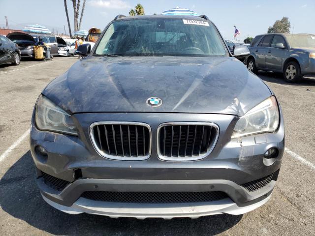 Photo 5 from auction – 2015 BMW X1 XDRIVE3 with VIN WBAVM5C55FVV94186