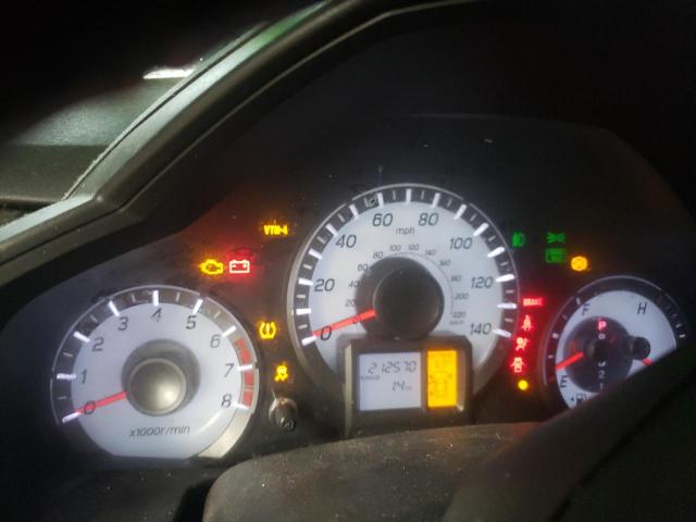 صورة رقم 9 من المزاد - 2013 HONDA PILOT EXLN مع VIN 5FNYF4H77DB039833