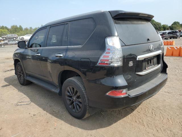 Photo 2 from auction – 2020 LEXUS GX 460 PRE with VIN JTJAM7BX7L5259357
