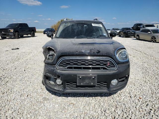 Photo 5 from auction – 2018 MINI COOPER S C with VIN WMZYT3C35J3E93209