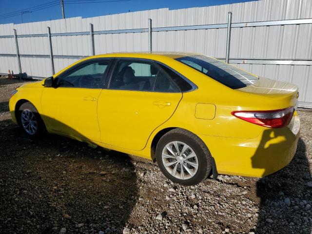 Photo 2 from auction – 2017 TOYOTA CAMRY LE with VIN 4T1BF1FK2HU294295