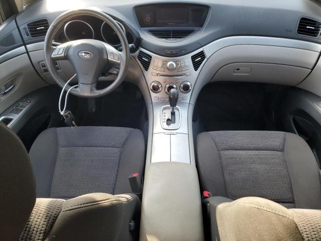 Photo 8 from auction – 2008 SUBARU TRIBECA with VIN 4S4WX91D084400278