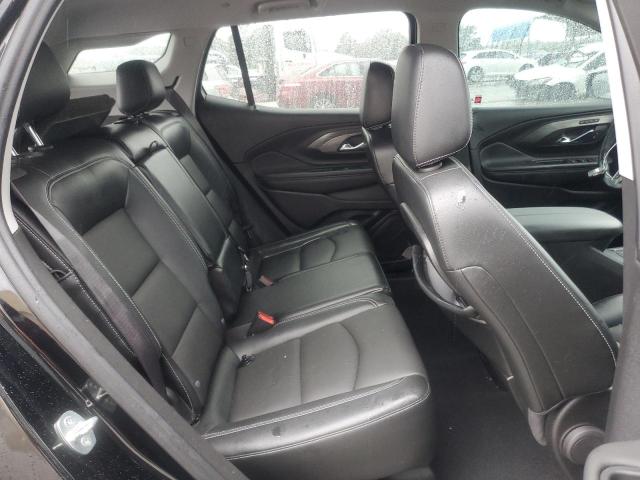 Photo 11 from auction – 2023 GMC TERRAIN SL with VIN 3GKALPEG5PL167420