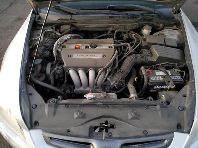 Photo 11 from auction – 2005 HONDA ACCORD EX with VIN JHMCM56705C007022
