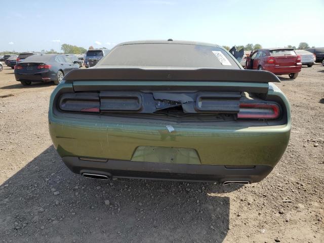 Photo 6 from auction – 2023 DODGE CHALLENGER with VIN 2C3CDZAG7PH524760