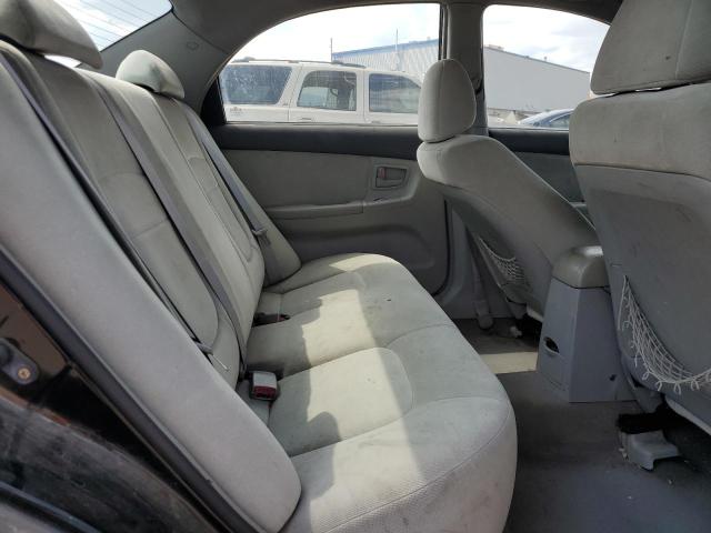 Photo 10 from auction – 2006 KIA SPECTRA LX with VIN KNAFE121065348140