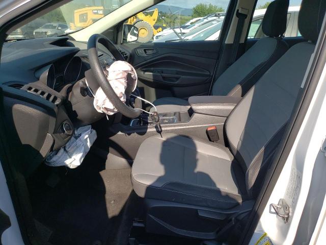 Photo 7 from auction – 2018 FORD ESCAPE S with VIN 1FMCU0F73JUC28098