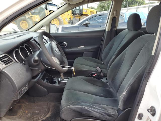 Photo 7 from auction – 2012 NISSAN VERSA S with VIN 3N1BC1CP5CK285423