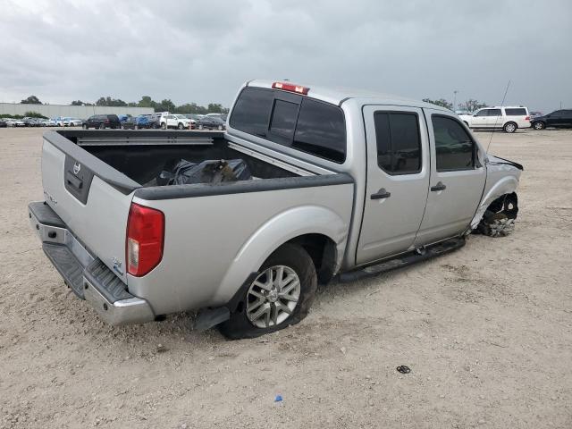 Photo 3 from auction – 2019 NISSAN FRONTIER S with VIN 1N6DD0ER8KN873575