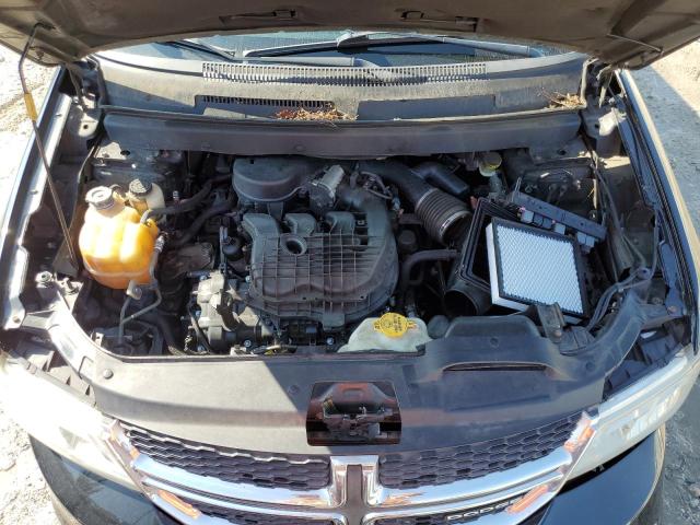 Photo 12 from auction – 2011 DODGE JOURNEY MA with VIN 3D4PG1FG7BT528342