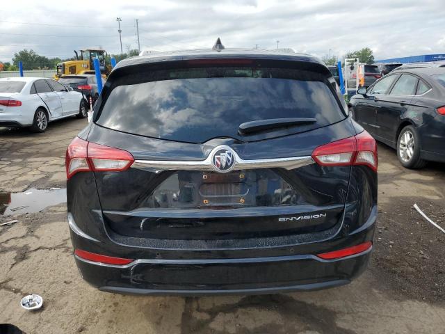 Photo 6 from auction – 2020 BUICK ENVISION E with VIN LRBFXCSA7LD049480
