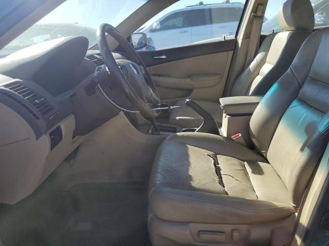 Photo 7 from auction – 2003 HONDA ACCORD EX with VIN 1HGCM66533A064007