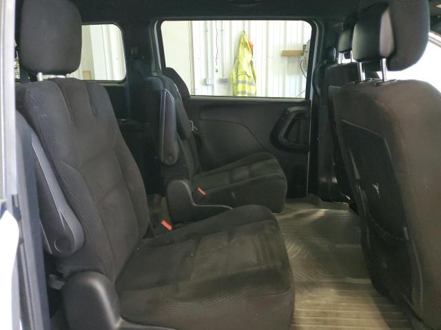 Photo 11 from auction – 2016 DODGE GRAND CARA with VIN 2C4RDGCG6GR220059