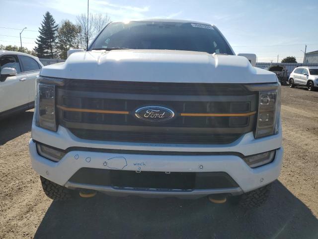 Photo 5 from auction – 2023 FORD F150 SUPER with VIN 1FTFW1E54PFA89324