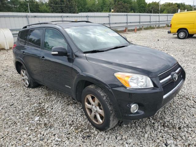 Photo 4 from auction – 2012 TOYOTA RAV4 LIMIT with VIN 2T3DK4DV9CW076566