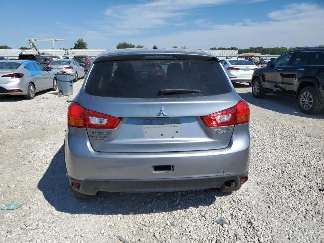 Photo 6 from auction – 2016 MITSUBISHI OUTLANDER with VIN JA4AP3AU8GZ029460