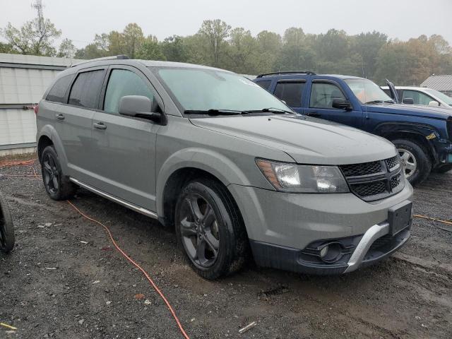 Photo 4 from auction – 2020 DODGE JOURNEY CR with VIN 3C4PDCGB4LT265572