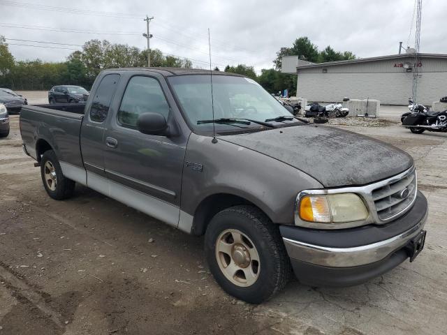 Photo 4 from auction – 2003 FORD F150 with VIN 1FTRX17W23NB23292