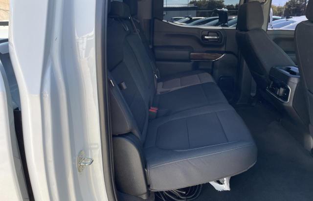 Photo 6 from auction – 2021 GMC SIERRA C15 with VIN 3GTP8CED8MG434737