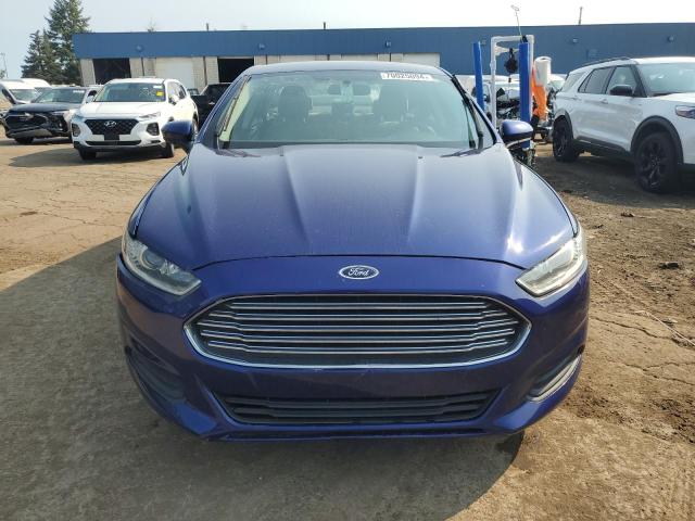Photo 5 from auction – 2015 FORD FUSION S with VIN 1FA6P0G79F5114458