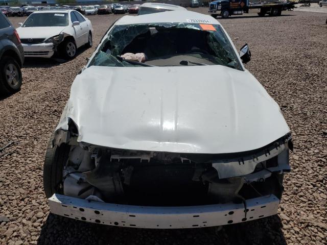Photo 5 from auction – 2016 DODGE CHARGER SX with VIN 2C3CDXHGXGH251467