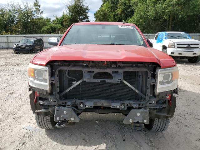 Photo 5 from auction – 2014 GMC SIERRA C15 with VIN 1GTR1VEC1EZ349384