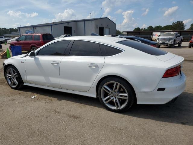 Photo 2 from auction – 2012 AUDI A7 PRESTIG with VIN WAU2GAFC2CN122603