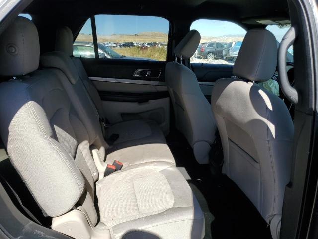 Photo 11 from auction – 2019 FORD EXPLORER X with VIN 1FM5K8DH6KGA63639
