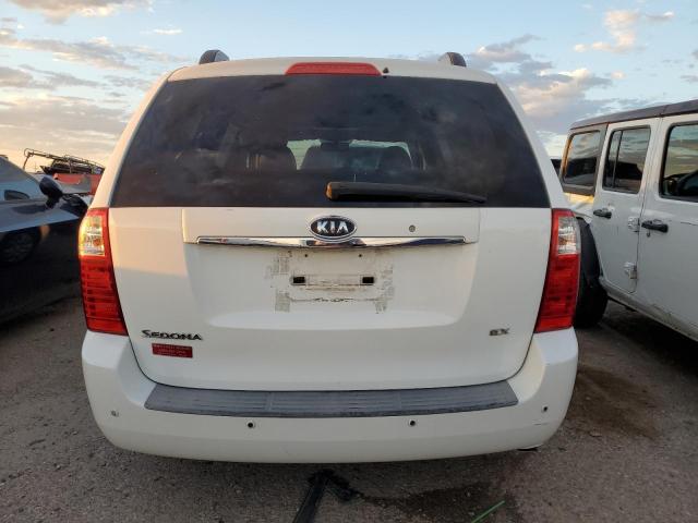 Photo 6 from auction – 2008 KIA SEDONA EX with VIN KNDMB233586199388