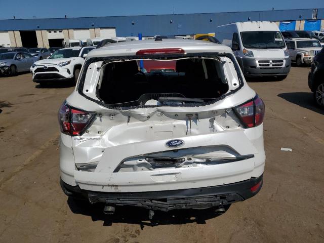 Photo 6 from auction – 2017 FORD ESCAPE SE with VIN 1FMCU9GD7HUB99918