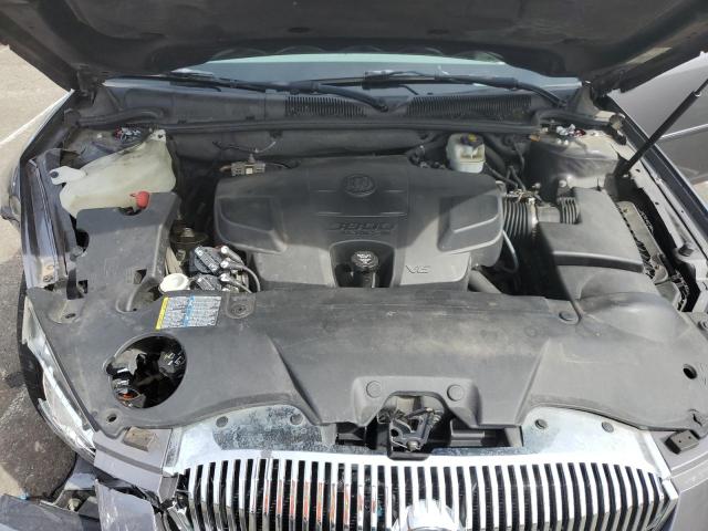 Photo 11 from auction – 2007 BUICK LUCERNE with VIN 1G4HP57267U145741
