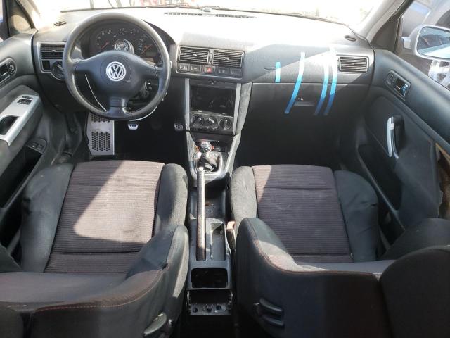 Photo 8 from auction – 2002 VOLKSWAGEN GTI BASE with VIN 9BWDE61J424069045