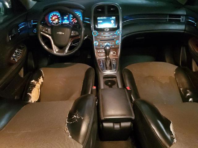 Photo 8 from auction – 2013 CHEVROLET MALIBU 2LT with VIN 1G11E5SAXDF155515