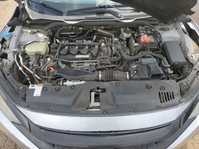 Photo 11 from auction – 2016 HONDA CIVIC EX with VIN 2HGFC3B39GH357467