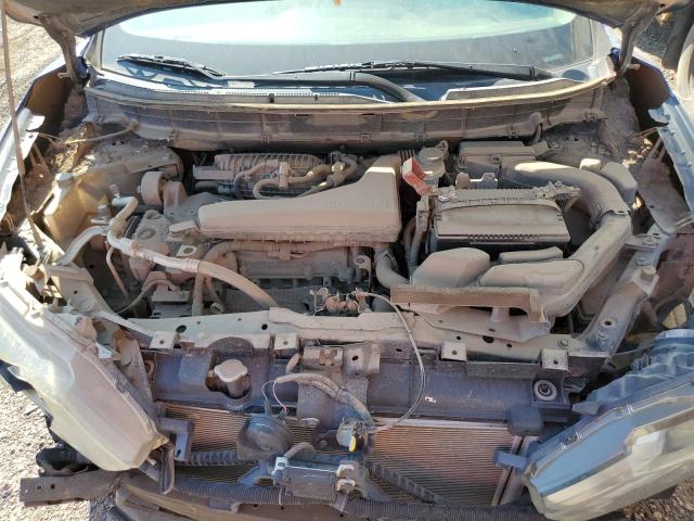 Photo 12 from auction – 2017 NISSAN ROGUE S with VIN 5N1AT2MT3HC844891